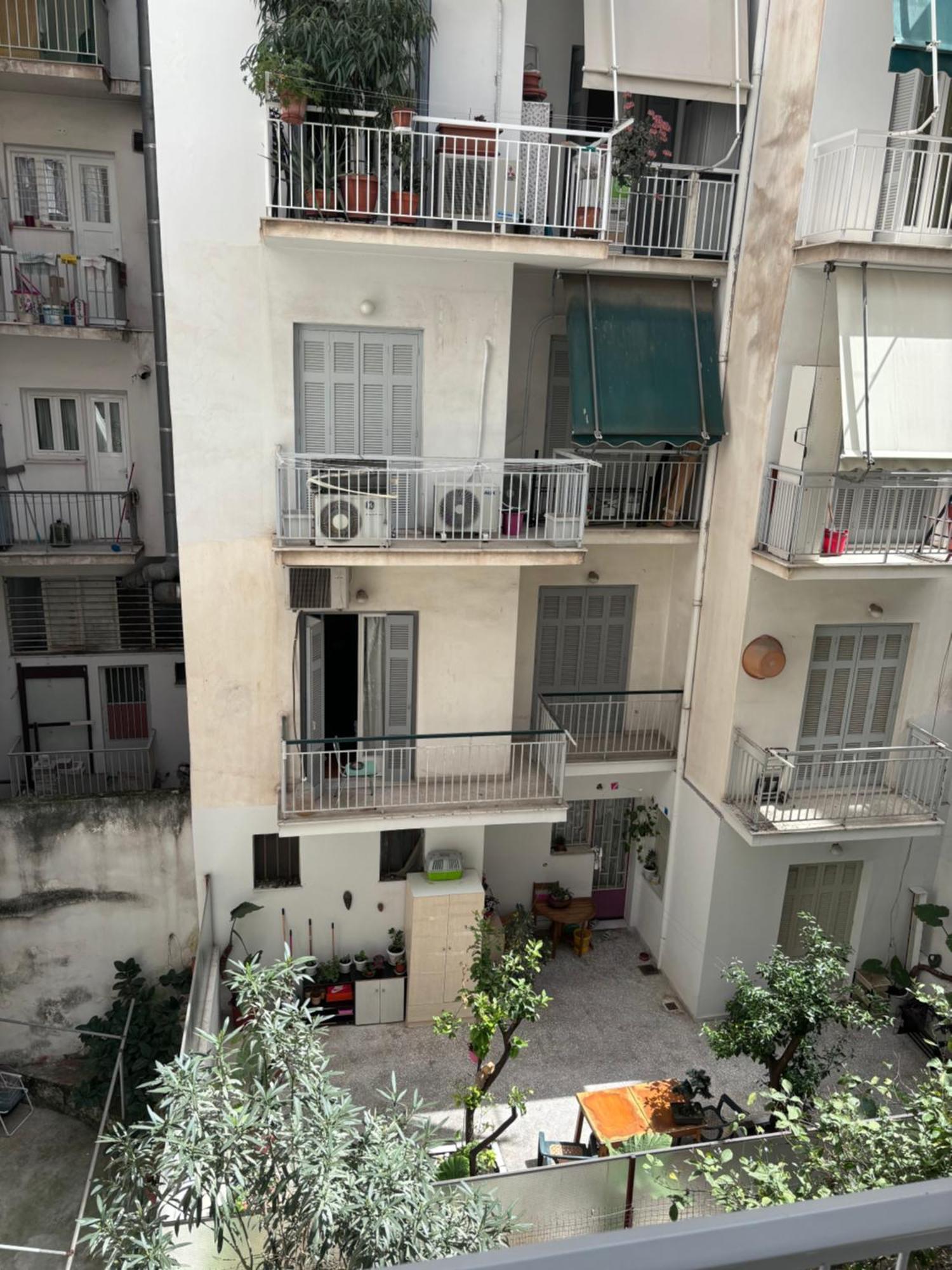 Cozy Apartment In The Heart Of Athén Kültér fotó