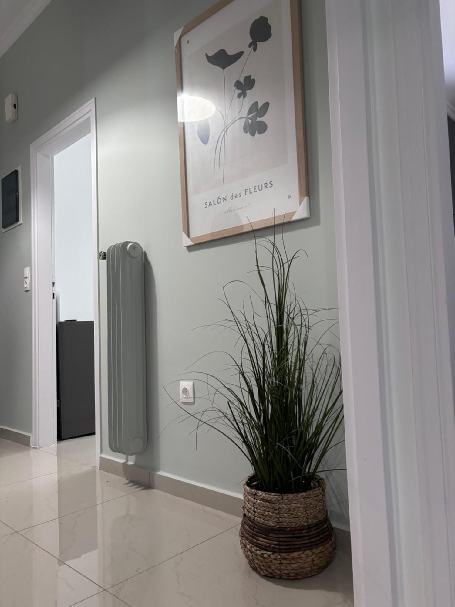 Cozy Apartment In The Heart Of Athén Kültér fotó