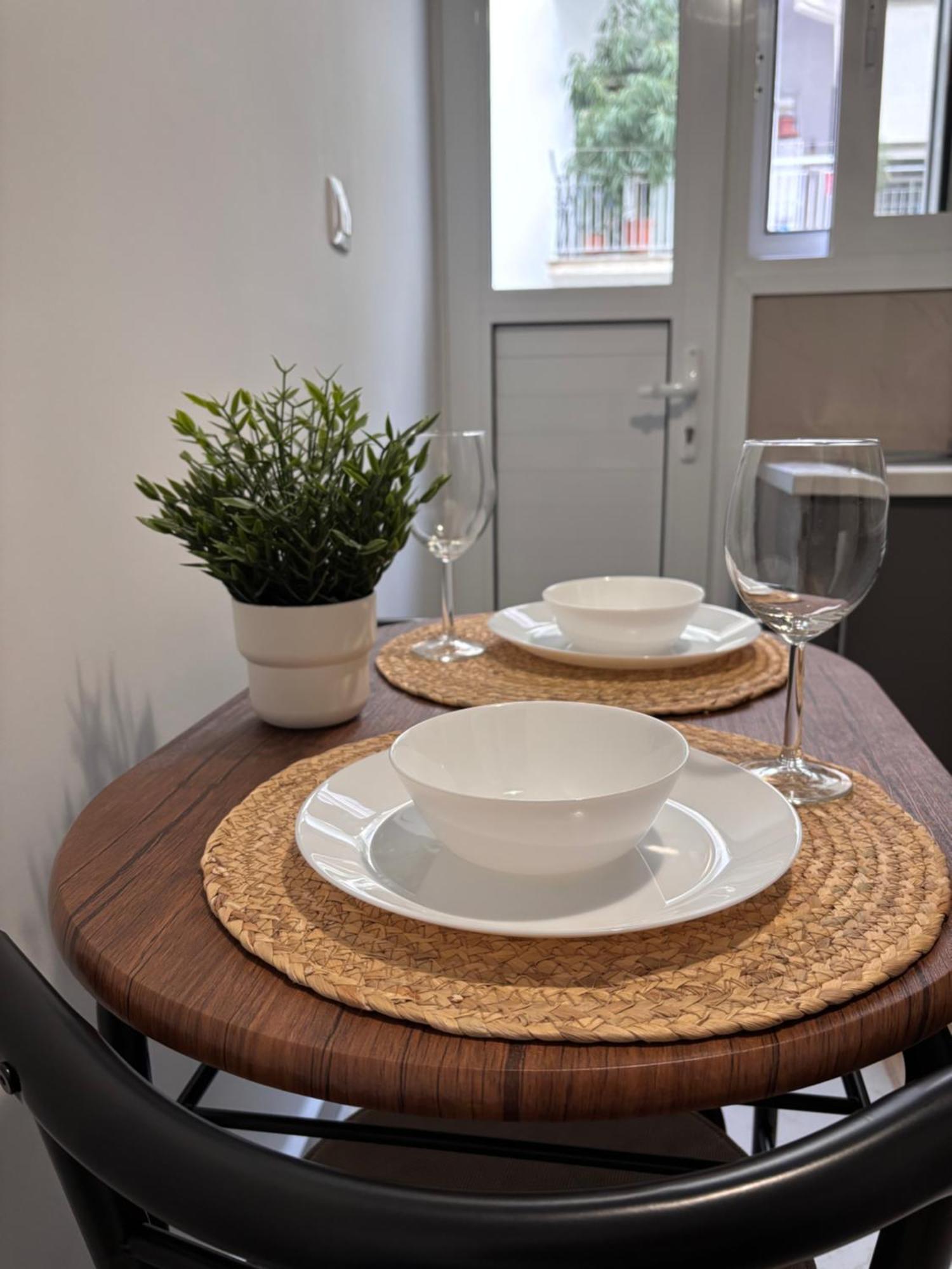 Cozy Apartment In The Heart Of Athén Kültér fotó